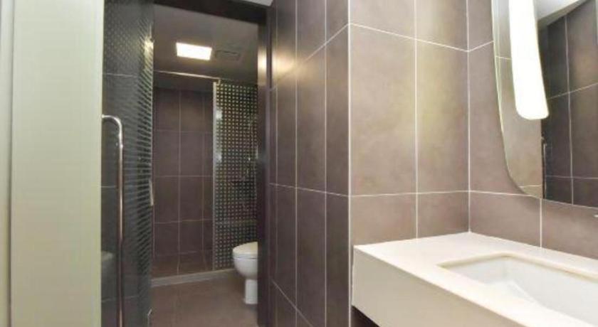 Ibis Wuxi Jiangnan University Екстериор снимка