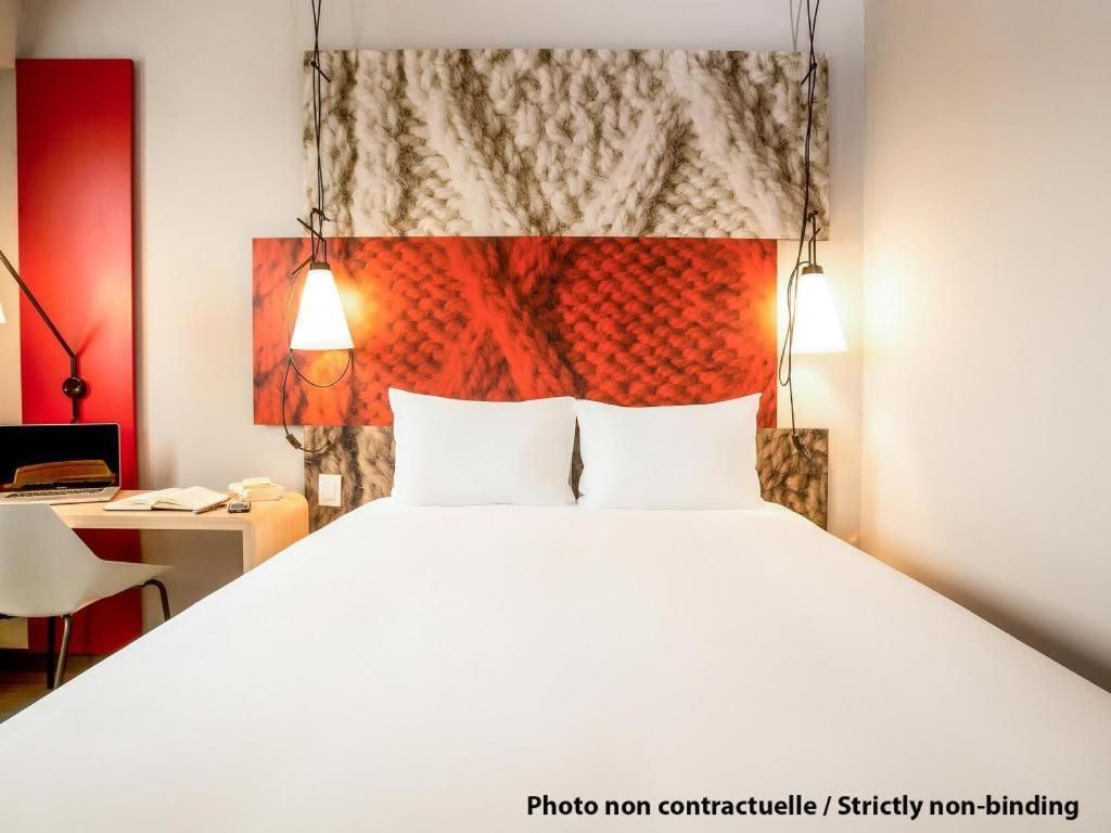 Ibis Wuxi Jiangnan University Екстериор снимка